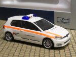 1/87 Rietze VW Golf 7 BRK Würzburg 53200