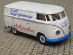 1/87 Brekina # 0638 VW T1b Schellamatheis Kasten