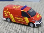1/87 Rietze VW T6.1 Feuerwehr Hannover 53888