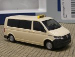 1/87 Rietze VW T6.1 TAXI 32056