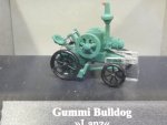 1/87 Busch Gummi Bulldog LANZ 59907