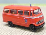 1/87 Brekina MB 319 Freiwillige Feuerwehr...... Panoramabus
