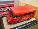 1/43 Premium Classixxs MB L 206 Bus Circus Roncalli 13551