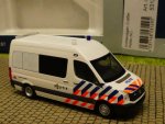 1/87 Rietze VW Crafter '11 Politie NL 53129