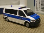1/87 Rietze VW T6 Polizei Rheinland-Pfalz 53735