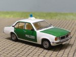 1/87 PCX Opel Ascona B Polizei 1975, 871694
