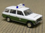 1/87 Brekina Lada 2102 Kombi Volkspolizei 1971, 27263