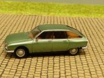 1/87 Herpa Citroen GS grün 430722-002