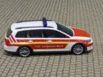 1/87 Rietze VW Golf 7 Variant Leitstelle Nord 53326