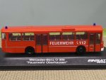 1/87 Rietze MB O 305 Fw Oberhausen 74321