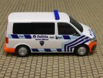 1/87 Rietze VW T6.1 Politie Mechelen B 53898