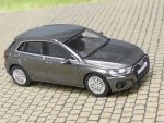 1/87 PCX Audi A3 (8Y) grau metallic 870557
