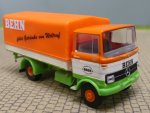 1/87 Brekina MB LP 608 BEHN 485060