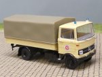 1/87 Brekina MB LP 608 Johanniter 48577
