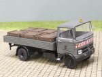 1/87 Brekina MB LP 608 Fernmeldedienst DBP