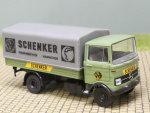 1/87 Brekina MB LP 608 Schenker 48529