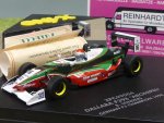 1/43 Onyx Dallara F396 Arohipel Leinders German F3 Champion 1998 XFC99004