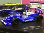 1/43 Onyx Dallara F398 PINK D. Crevels Italien F3 Champion 1997 XFC99005