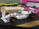 1/43 Onyx Dallara F398 KWIK FIT M. Haberfeld British F3 Champion 1998 XFC99003