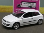 1/43 Norev Fiat Stilo weiß in Blister-VP