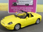 1/43 Starline Fiat Barchetta gelb in Blister-VP