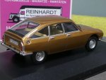 1/43 IXO Citroen GS 1971 braun metallic