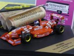 1/43 Onyx Dallara F398 Manitou D. Terrien French F3 Championship 1998 XFC99006