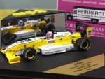 1/43 Onyx Dallara-Opel F397 Patrice Gay French F3 Champion 1997 X320