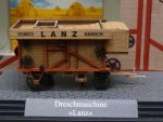 1/87 Busch Lanz Dreschmaschine 59902