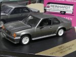 1/43 Vitesse Opel Ascona 400 Roadcar metallic grau 057C