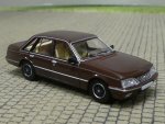 1/87 PCX Opel Senator A2 dunkelbraun 870742