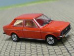 1/87 Brekina VW Derby I rot, 870808