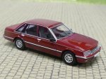 1/87 PCX Opel Senator A2 dunkelrot-metallic 870740
