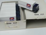 1/87 Wiking Händlerpackung MB LP 809 Pracht 5 Modelle 434 2