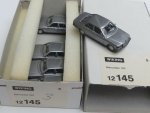 1/87 Wiking Händlerpackung MB 190 5 Modelle 145/3