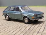 1/87 Brekina VW 411 türkis 1969, 25701