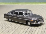 1/87 Tatra 603-2 grau 1963, 27329