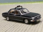 1/87 Brekina Audi 100 C1 TAXI 1969, 28225