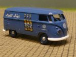 1/87 Brekina VW T1b Bulli-Bier Kasten 1960, 32318