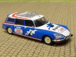 1/87 Brekina Citroen DS Break Ligier-Gitanes 1967, 14242