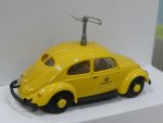 1/87 Busch VW Käfer Funkmesswagen DBP 52912