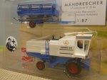 1/87 Busch Mähdrescher Fortschritt E 514 40176