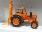 1/87 Busch Belarus MTS-50 mit Hecklift 51353