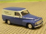 1/87 Brekina Volvo Duett P210 Transporter 29368