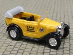 1/87 Brekina BMW Dixi Limousine, Cabrio ADAC Straßen-Hilfsdienst, mit Wappen