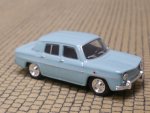 1/87 Norev Renault 8 1963 türkisblau 512793
