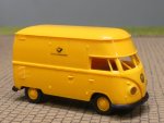 1/87 Brekina # 0778 VW T1 HD DBP Deutsche Bundespost
