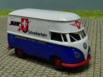 1/87 Brekina # 1776 VW T1 b HD Ruhr Schnellverkehr 32617