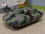 1/87 Herpa Schützenpanzer Puma dekoriert 745437