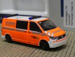 1/87 Rietze VW T6 Fw Gelnhausen West 53890